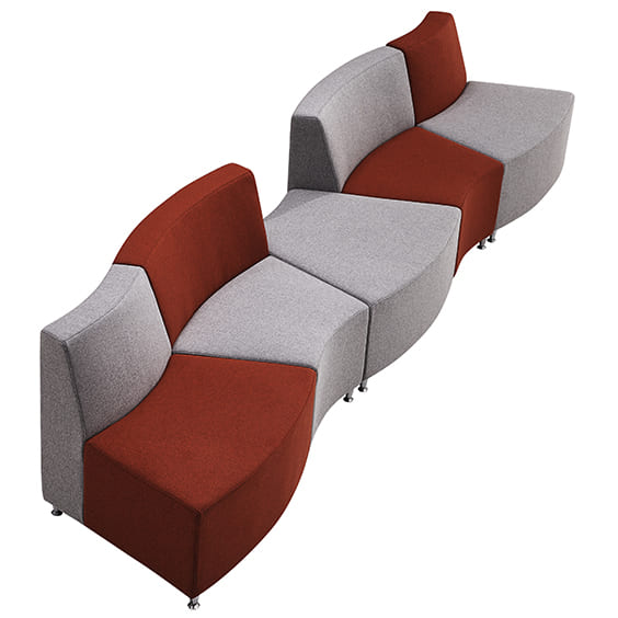 Twist Modular Range